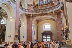 Koncert En Arche